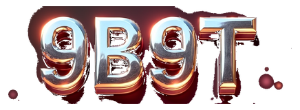 9b9t logo